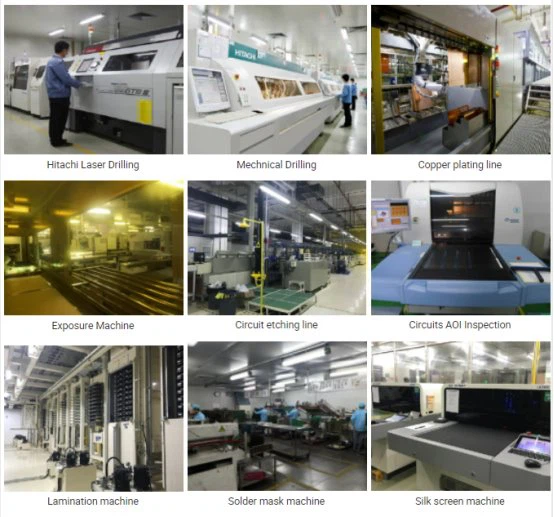PCB Equipment