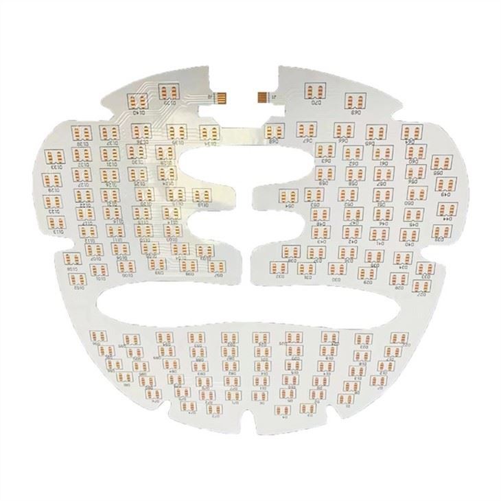 Ceramic PCB board