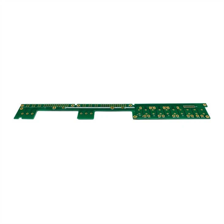 Ceramic Pcb With Ain Base Material