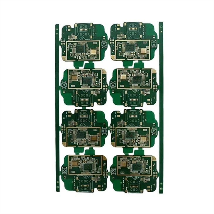 FR4 94v0 Multilayer PCB Printed Circuit Board