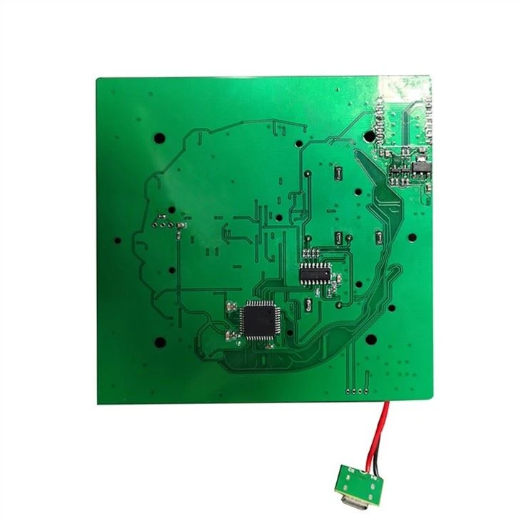 PCB Aerospace Board Assembly