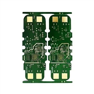 6 vrstev HDI PCB pro mobilní telefon