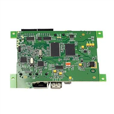 Advanced Aerospace Board Assembly