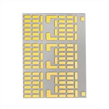 Alumina Multilayer Board Keramické PCB