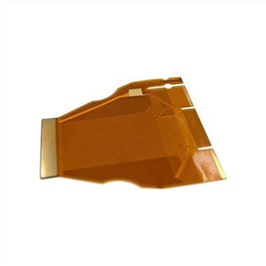 Levný online prototyp Flex PCB