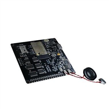 Elektronická montáž PCB