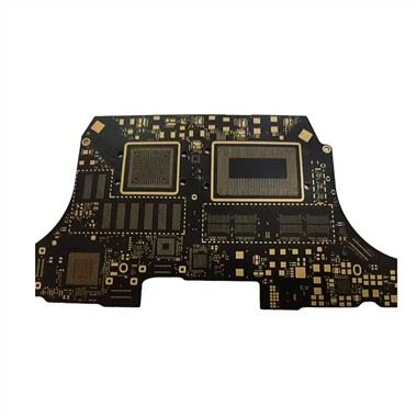 Sestava PCB ovladače LED žárovky