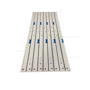 Kovové jádro hliníkové PCB