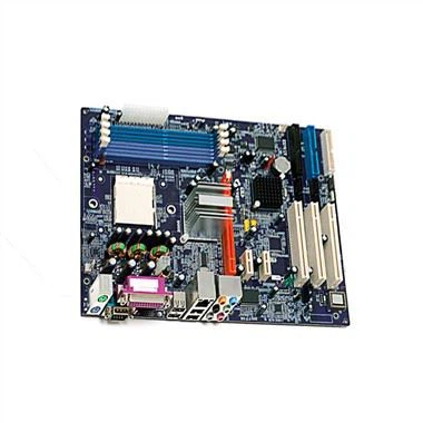 Sestava vícevrstvých průmyslových řídicích desek plošných spojů