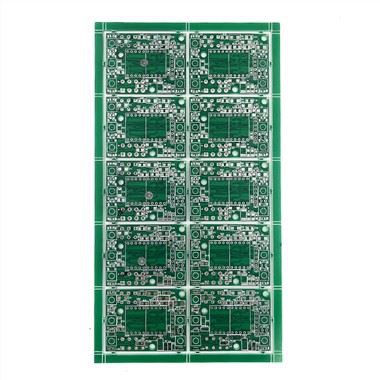 Výroba vícevrstvých PCB