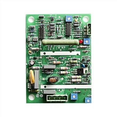 Montáž komponentů PCB Controller