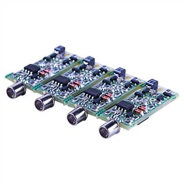 Sestava PCB pulzního oxymetru