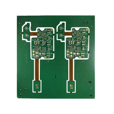Quick Turn Rigid-flex PCB