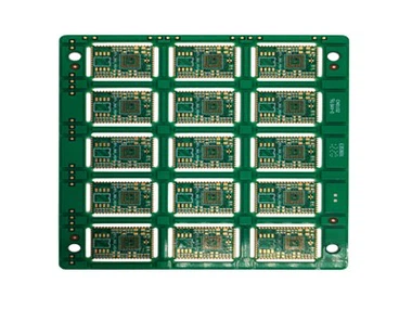 HDI 2 plus N plus 2 PCB